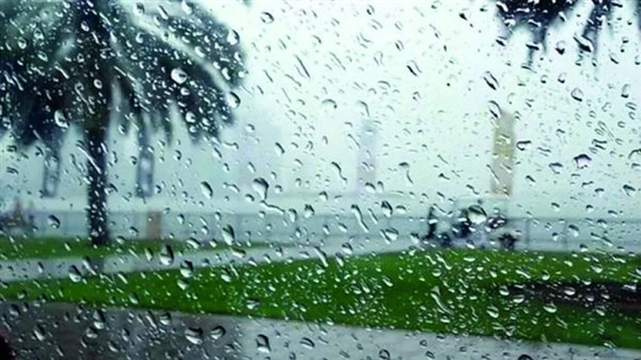 أحوال الطقس تشهد انخفاضا في الحرارة وأمطارا رعدية يومي الأربعاء والخميس المقبلين